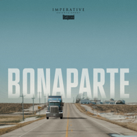 Bonaparte podcast