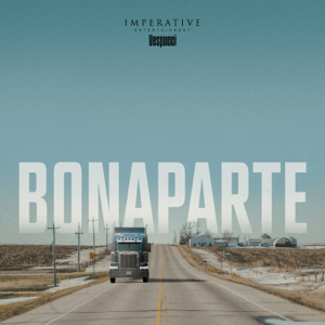 Bonaparte podcast