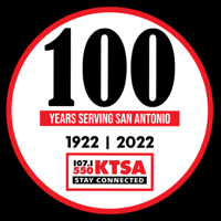 100 Years of KTSA: Hector Reyes