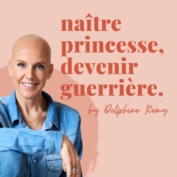 EP132 - CANCER & TRAVAIL : CE QUE L'ENTREPRISE PEUT FAIRE POUR VOUS. Sandra Wilikens & Anne-Valérie Seroen.