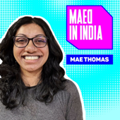 Maed in India - Maed in India