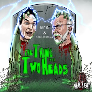 The Thing With Two Heads