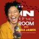 In The Room with Adele James