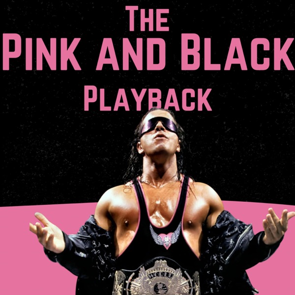 The Pink and Black Playback