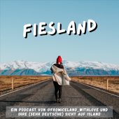 FIESLAND - Wie lebt es sich wirklich in Island? - Lara