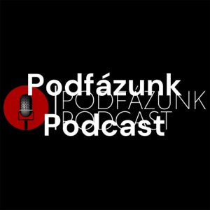 Podfázunk Podcast