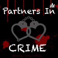 Episode 17- Senseless Murder of Christina Ann-Thompson Harris