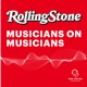 Rolling Stone's Musicians on Musicians