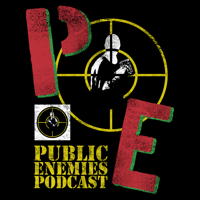 Ep. 253 | “Ginuwine” w/ Kazeem Famuyide