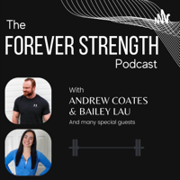 EP #37 Eve Guzman: Nutrition, Protein, and Digestive Health