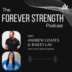 EP #67 Members Series: To See How Strong I Could Be
