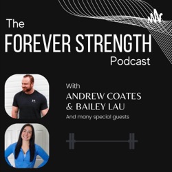 EP #48: Program Building For Strength