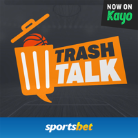 Ep 10 - Trash Talk - Wortho goes fishing with a Casper lure