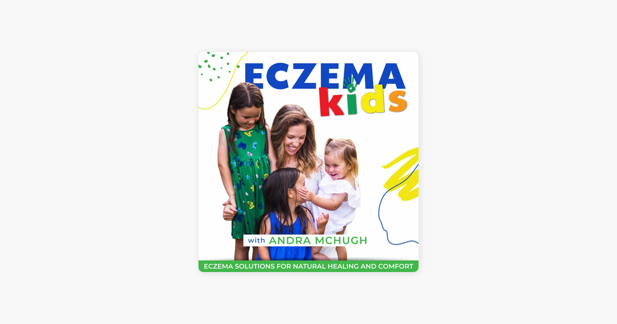 ‎Eczema Kids - Natural Eczema Solutions, Eczema-friendly diet, baby ...