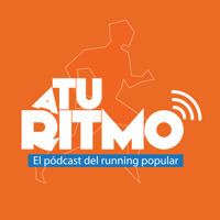 A tu Ritmo - Running Podcast podcast