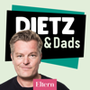Dietz und Dads - RTL+ / ELTERN / Audio Alliance