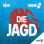 Die Jagd - Die geheimen Chats der AfD-Bundestagsfraktion - Westdeutscher Rundfunk
