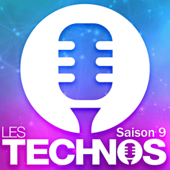 Les Technos - Marc Lescroart & Les Technos