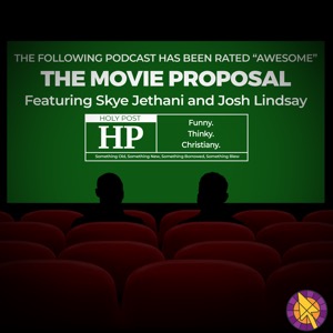 The Movie Proposal