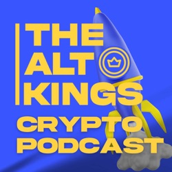 The Alt Kings Episode 94: Gilmore Estates (HBAR Real Estate NFTs)