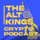 The Alt Kings Episode 105: ExoWorlds (VeChain Gaming NFTs)