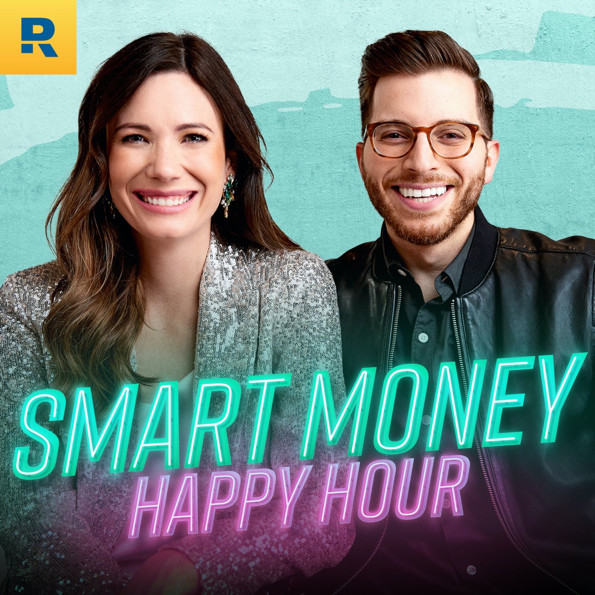 Smart Money Happy Hour with Rachel Cruze and George Kamel – Podcast –  Podtail