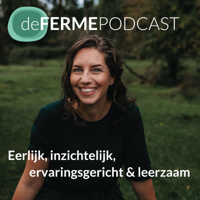 #17 deFERMEboekenCAST 'de keuze' Edith Eva Eger
