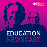 ENC139 – Business ecosystem learning architectures and Learning Ecosystems with Roland Deiser