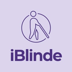 iBlinde: Hvem er blind (nok)? - 1. episode