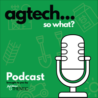 Aidan Connolly on facial recognition for cows