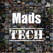 Mads Tech FPV & Drone Discussion and News - Mads Tech