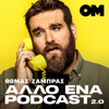 Άλλο ένα podcast 2.0 - Θωμάς Ζάμπρας - OneMan | Θωμάς Ζάμπρας