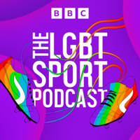 The LGBT Sport Podcast podcast