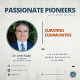 Curating Communities with Dr. Amir Kalali