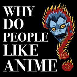 WDPLA 136: Why Do People Like Studio Ghibli?