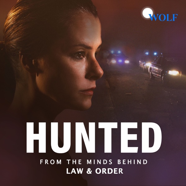 Dick Wolf, Wolf Entertainment & Endeavor Content poster