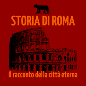 Storia di Roma - Mattia Stirpe