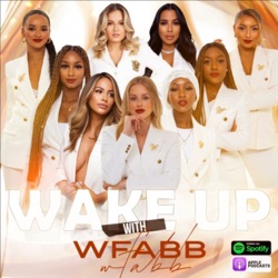 WAKE UP WITH WFABB