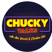 Chucky Talks - Chucky Talks