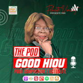 THE POD GOOD HIOU - Félicité VINCENT