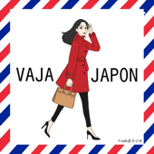 VAJA JAPON from 5点ラジオ - VAJA