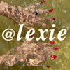 @lexie - Lexie Lombard