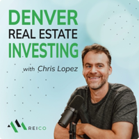 #468: Matt Amundson’s Creative Strategies for Leveraging your Equity
