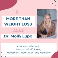 046. Anxiety, Mindfulness, and Weight Loss with Katy Bandy