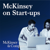 McKinsey on Start-ups - Fuel, a McKinsey company