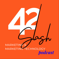 Conversation: Brand Marketing for B2B SaaS by Amrita Gurney
