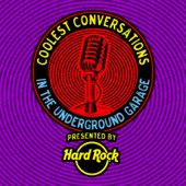 Little Steven's Underground Garage - Coolest Conversations - Coolest Conversations with the Mighty Manfred: