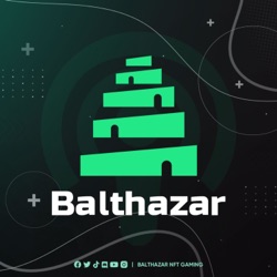 Balthazar NFT Gaming │ (Blockchain Gaming, Crypto Gaming, Play To Earn, & GameFi Interviews) 