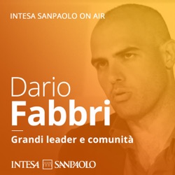 Grandi leader e comunità - Intesa Sanpaolo On Air