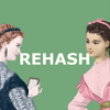 Rehash - Rehash